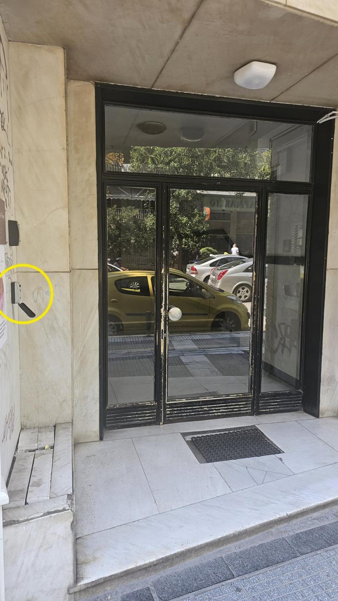G & G Apartment Thessaloniki Exterior photo