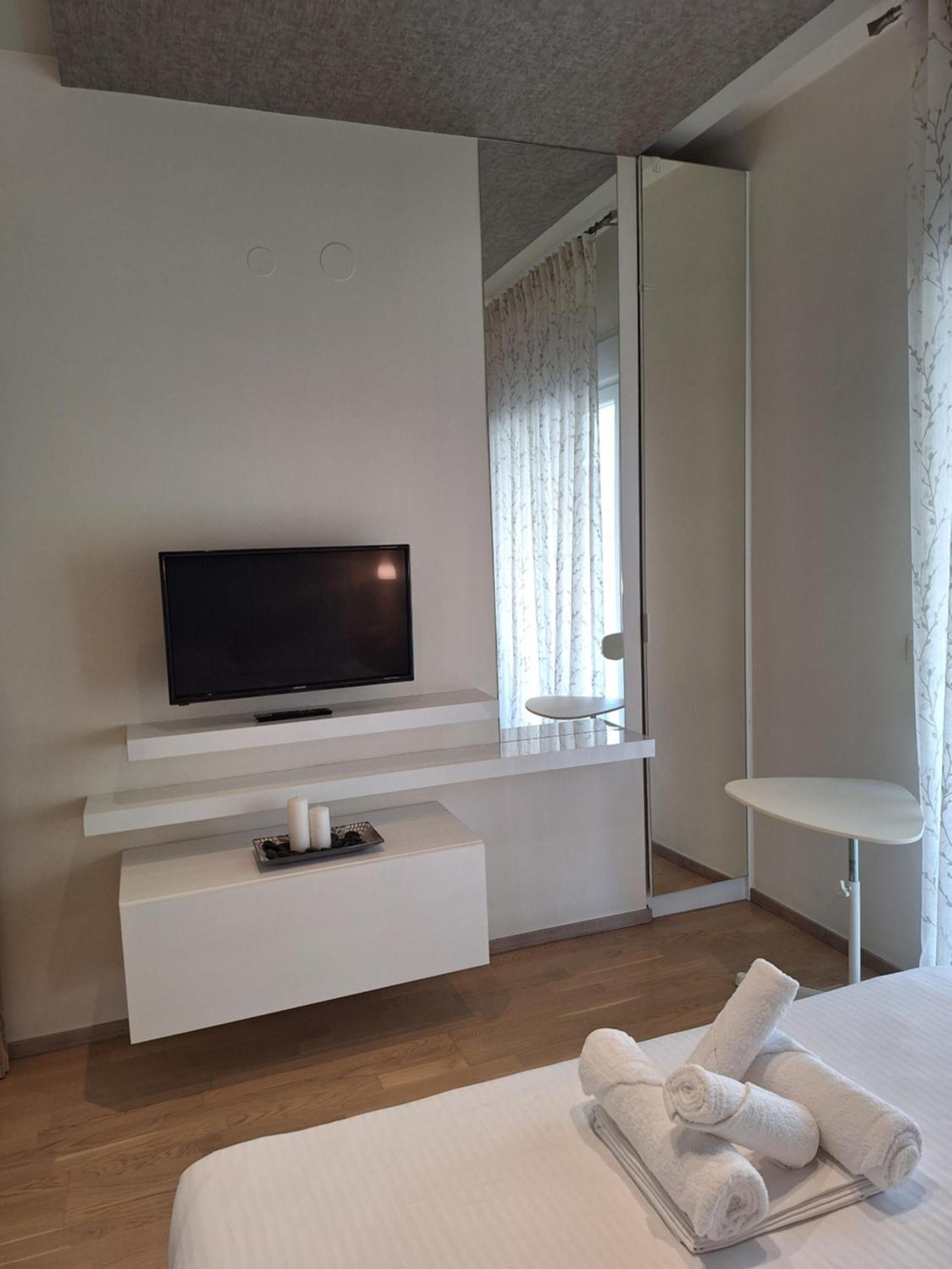 G & G Apartment Thessaloniki Exterior photo
