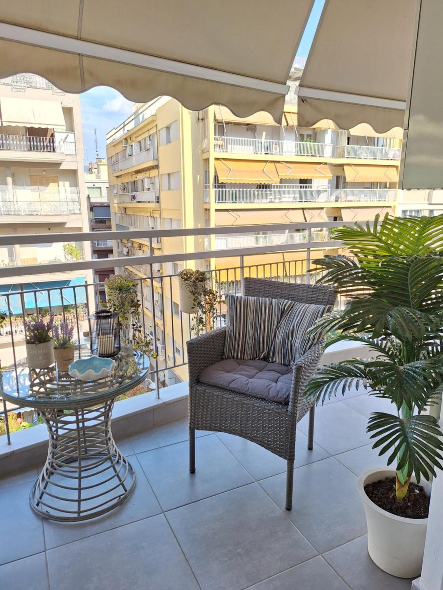 G & G Apartment Thessaloniki Exterior photo