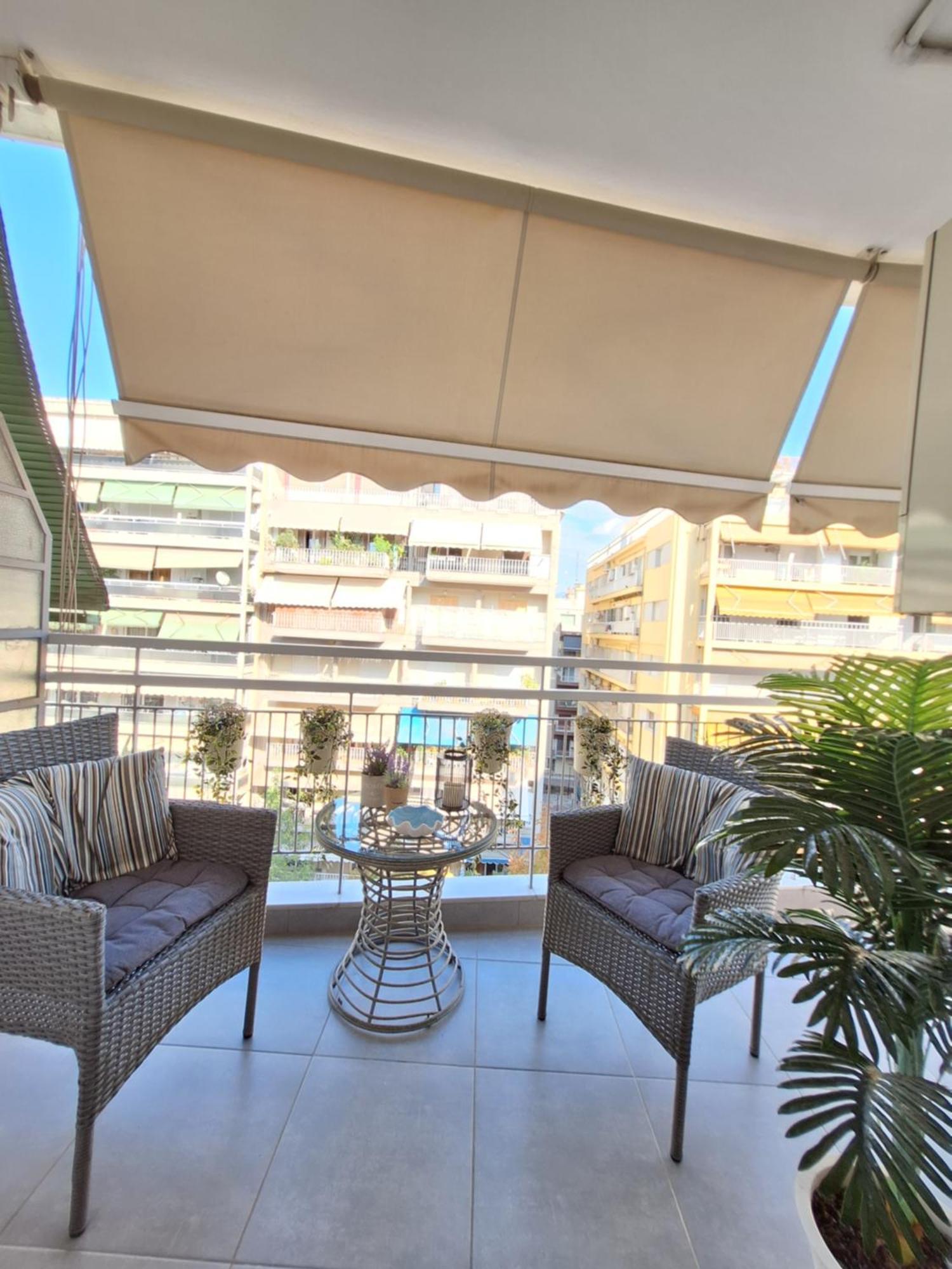 G & G Apartment Thessaloniki Exterior photo
