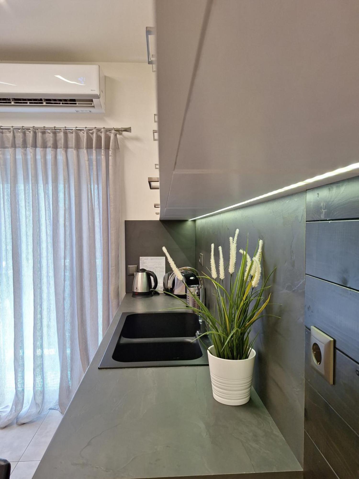 G & G Apartment Thessaloniki Exterior photo