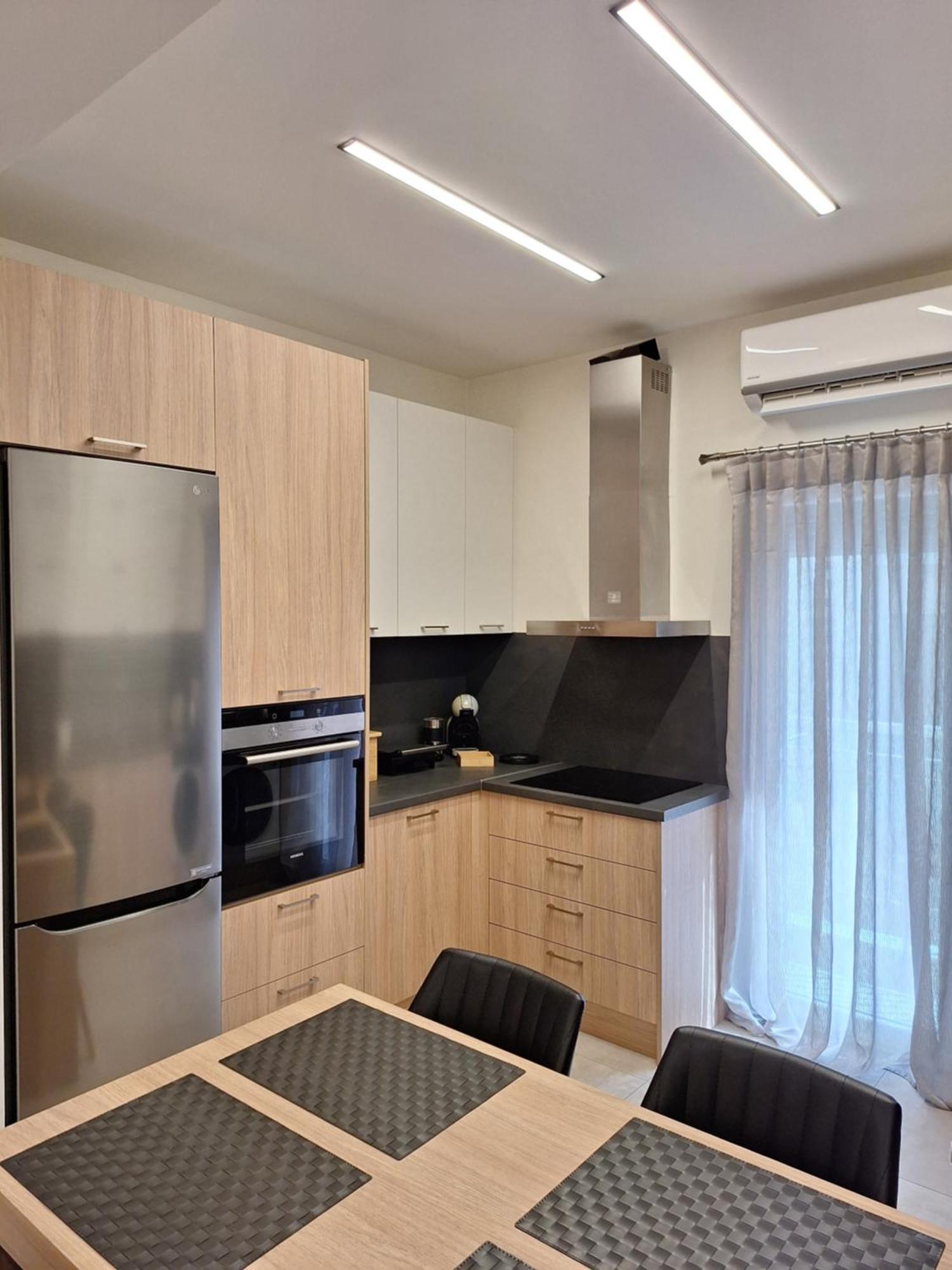G & G Apartment Thessaloniki Exterior photo