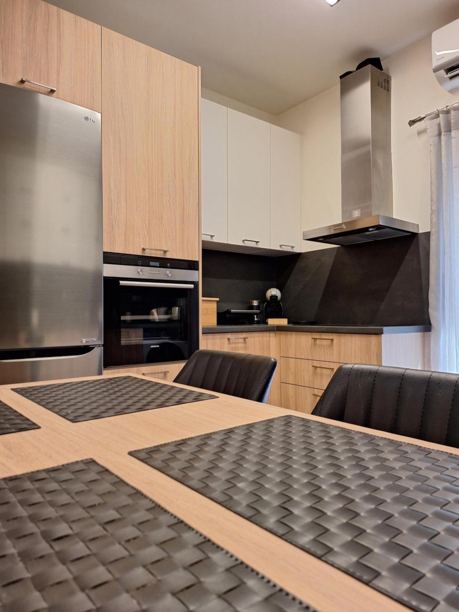 G & G Apartment Thessaloniki Exterior photo