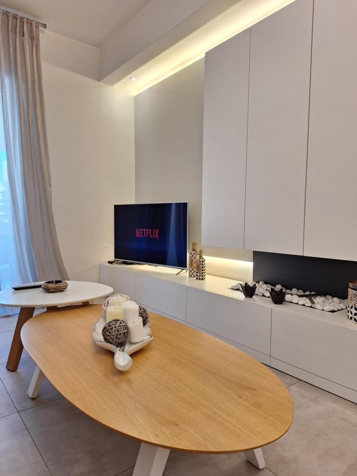 G & G Apartment Thessaloniki Exterior photo