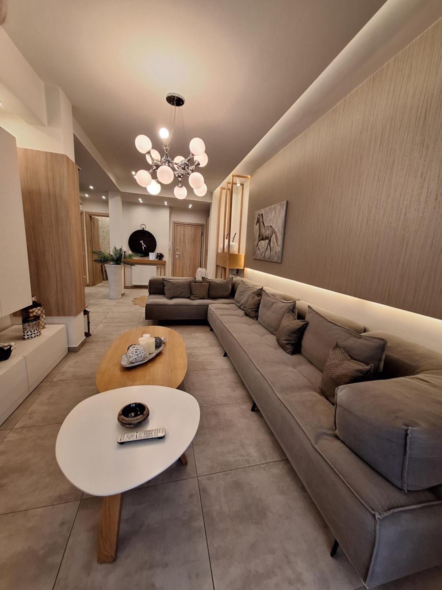 G & G Apartment Thessaloniki Exterior photo