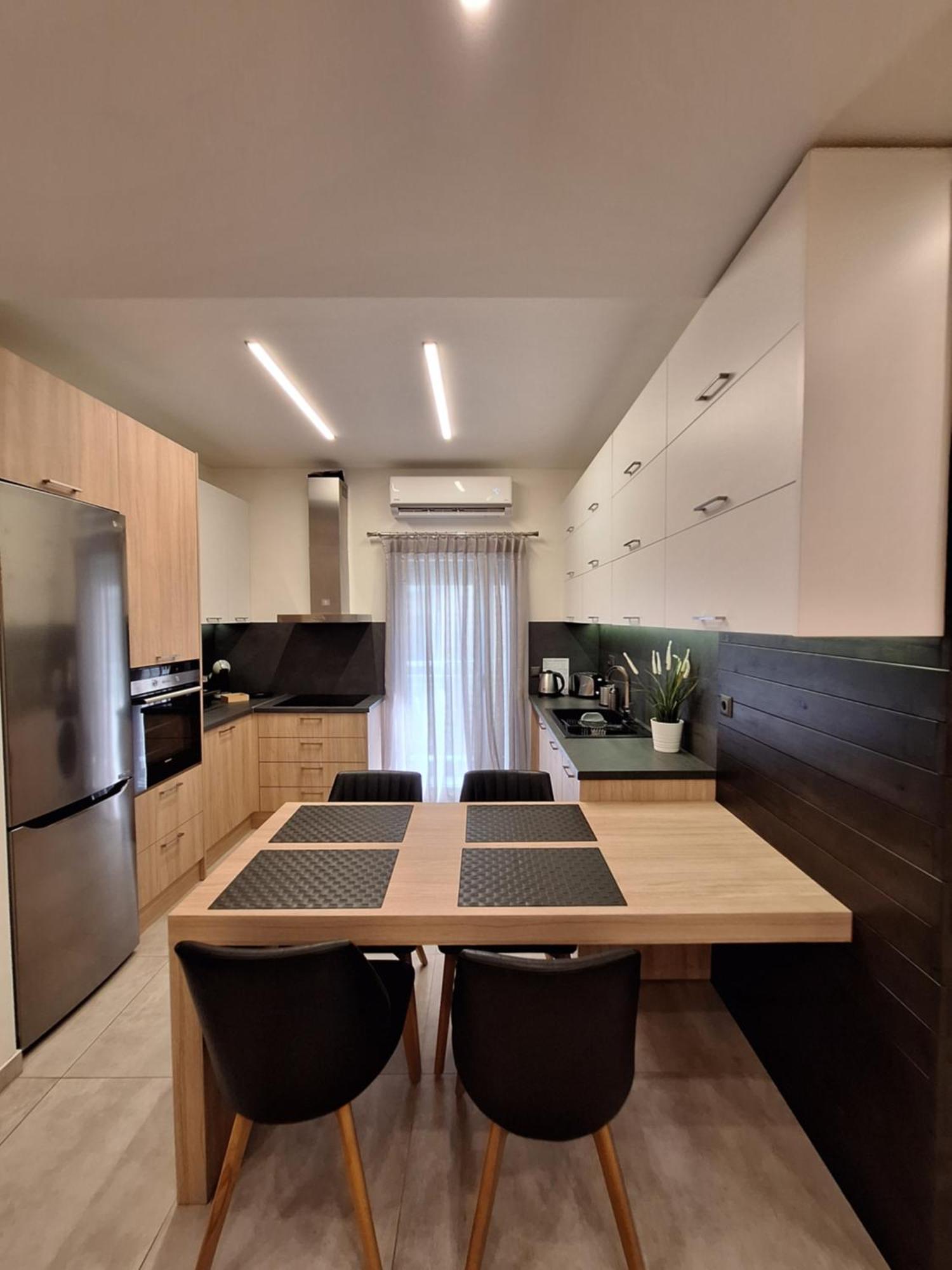 G & G Apartment Thessaloniki Exterior photo