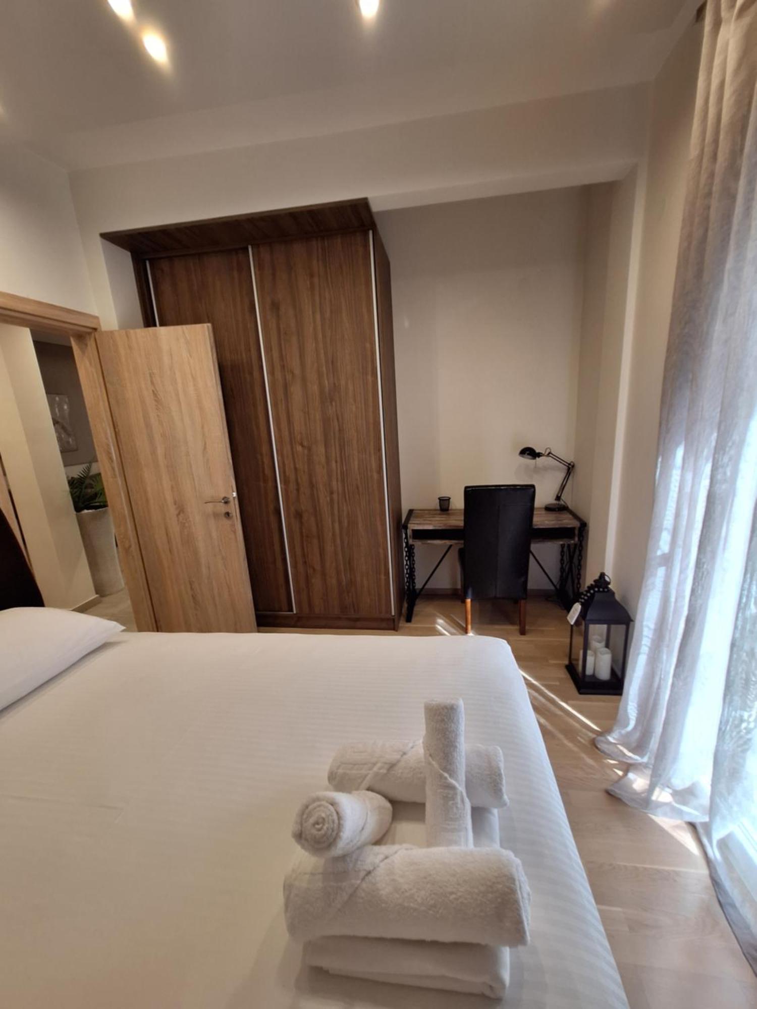 G & G Apartment Thessaloniki Exterior photo