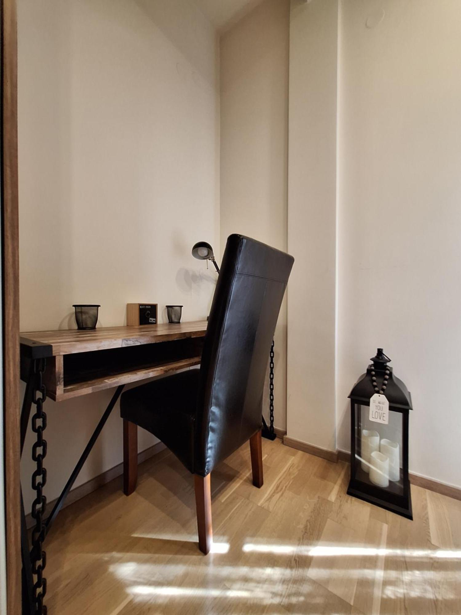 G & G Apartment Thessaloniki Exterior photo