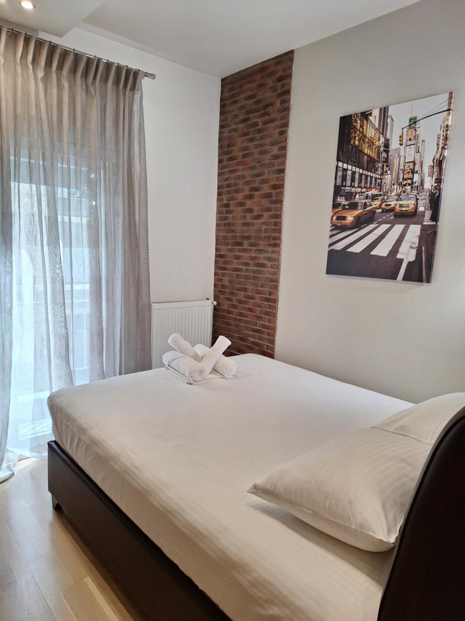 G & G Apartment Thessaloniki Exterior photo