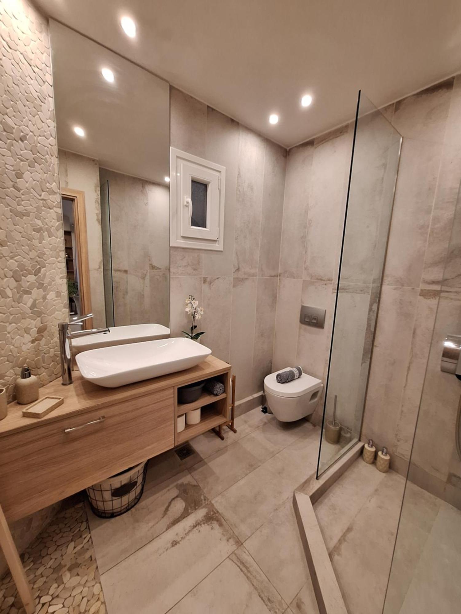 G & G Apartment Thessaloniki Exterior photo